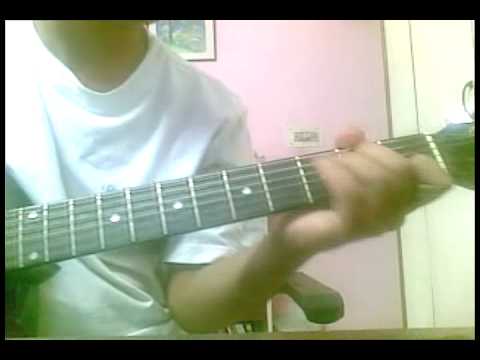 learn GUR NAAL ISHQ MITHA on guitar