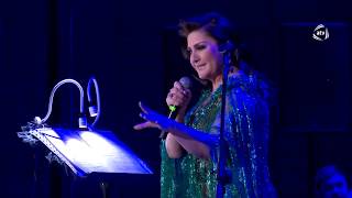 Sibel Canın Konsertində Yaşananlar