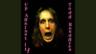 Watch Todd Rundgren Maybe Im Better Off video