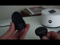 Moto 360 Hands-on Software Tour