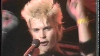 Watch Generation X Valley Of The Dolls video