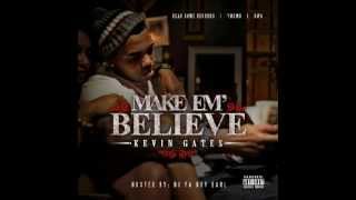 Watch Kevin Gates Would You Mind video