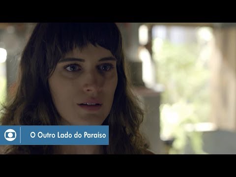 O Outro Lado do Paraíso: capítulo 53 da novela, sábado, 23 de dezembro, na Globo O Outro Lado do Paraíso: capítulo 53 da novela, sábado, 23 de dezembro, na Globo #1