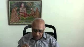 Dhruva Stuti - 03 by Prof V Krishnamurthy