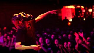 Watch Steven Wilson A Forest video
