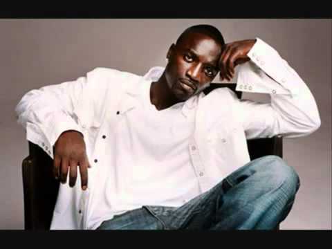 Akon Keep Up New 2012