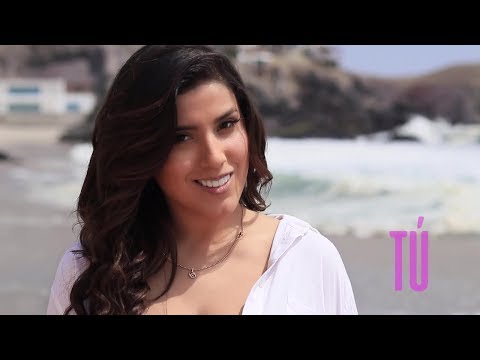Yahaira Plasencia - Tรบ (Video Oficial)