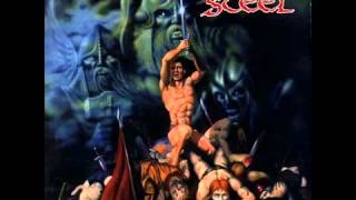 Watch Sacred Steel Army Of Metalheads video