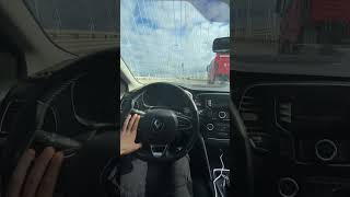 Renault Megane 4 İstanbul