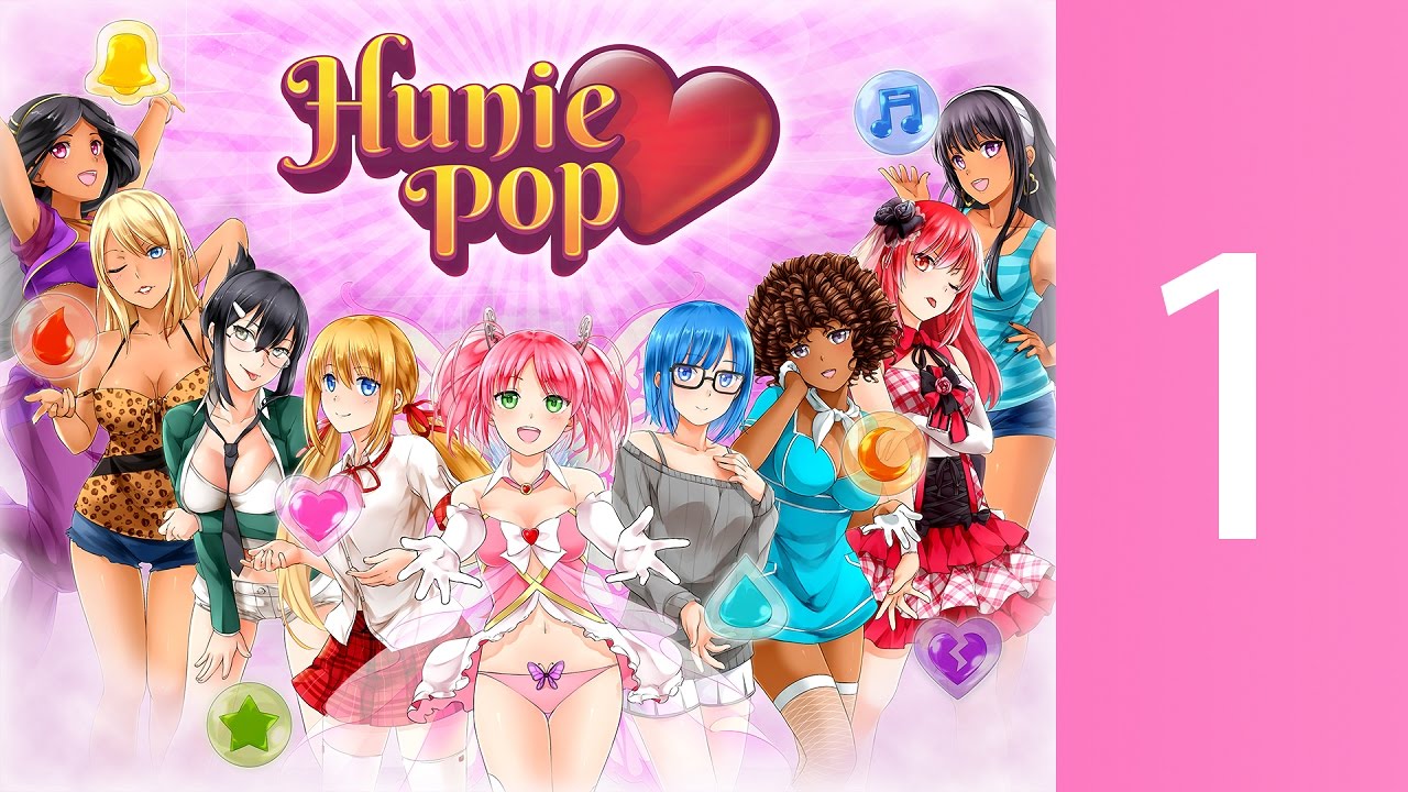 Breasts Fairy Huniepop Kyu Sugardust Panties Pink Hair