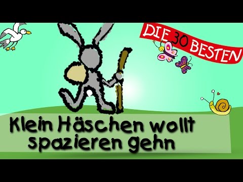 Klein Häslein wollt... Video