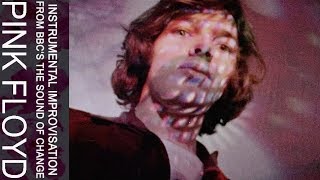Клип Pink Floyd - Instrumental Improvisation