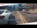 Video Need For Speed: Most Wanted 2012 Walkthrough - Part 9 - Most Wanted 6
