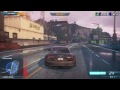 Need For Speed: Most Wanted 2012 Walkthrough - Part 9 - Most Wanted 6