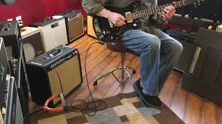 Prs Hollowbody Ii Thru 3Rd Power Wooly Coats Extra Spanky 6Vel
