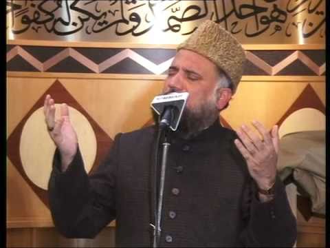 JISAY DEKHNI HO JANNAT BY SAFEER-E-SILSILA AALIYA SOHARWARDIYA...