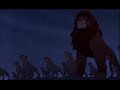 The Lion King 2 Simba S Pride Movie Highlights