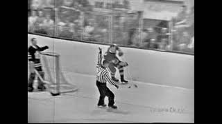 1963 , Toronto Maple Leafs-All Stars
