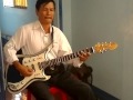 Độc tấu vọng cổ Trung thu Văn Khoa Độc tấu vọng cổ Trung thu Văn Khoa