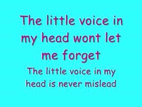 Little Voice By Hilary Duff with lyrics. Get Video HTML Code