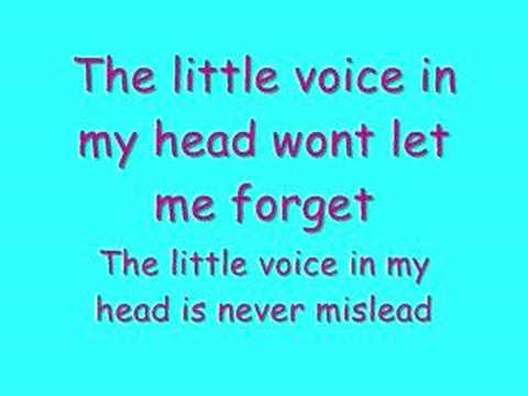 Little Voice By Hilary Duff with lyrics. Get Video HTML Code