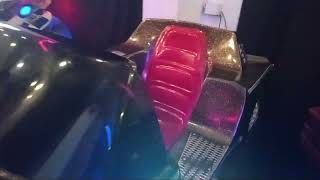 Falgas Auo Fantastico Kiddie Ride En Los Juegos Diana De San Diego Mute