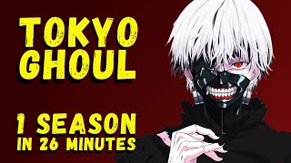 VIDEOS 2&0 Tokyo Ghoul Episódio 01 Dublado Tio-tenma 11,2 k Visualizações  68,2 k Visualizações - iFunny Brazil