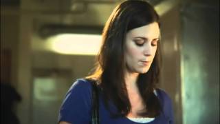 Katie Featherston In Psychic Experiment