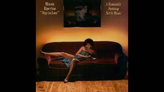 Watch Minnie Riperton Can You Feel What Im Saying video