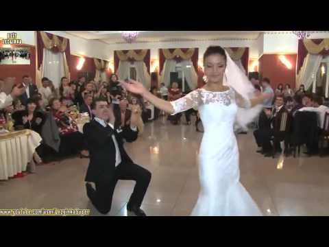 Видео танец на свадьбу лезгинка Видео танец на свадьбу лезгинка