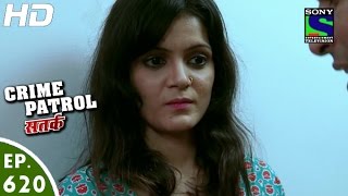Crime Patrol - करइम पटरल सतरक -Chaalbaaz - Episode 620 - 14Th February, 2016