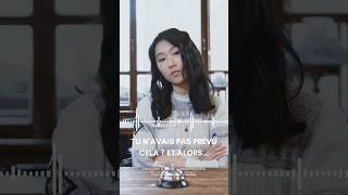 Tu Navais Pas Prévu Cela ? Et Alors