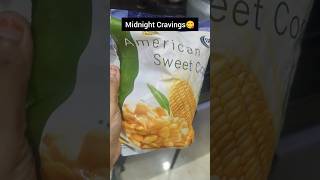 Crispy Corn
