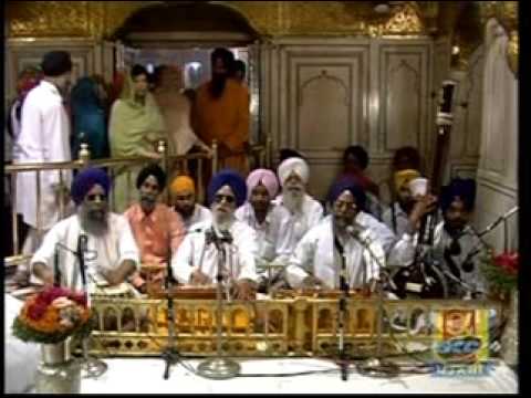 Harmandir Sahib Live