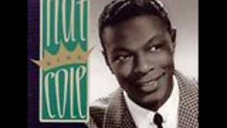 Watch Nat King Cole Miss You video