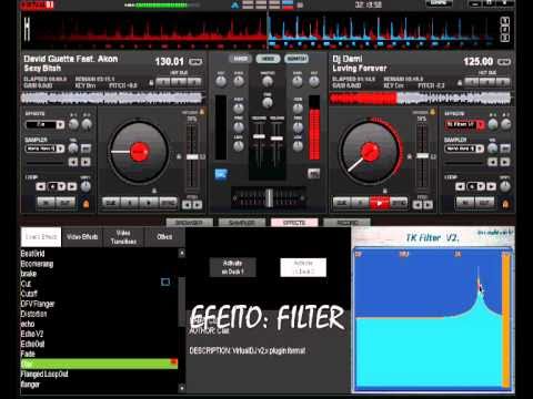 Virtual DJ 6.1.2 [DJ software]