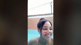 Naj Ferreira Live Na Piscina 06 04 2022
