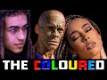 THE COLOUREDS (South Africa) : THE MOST GENETICALLY MIXED RACE ON EARTH.