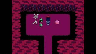 Ralsei Asks SUSIE if He Looks Cute, Susie Teases Topchef, and Rouxls Kaard Dialogue