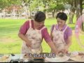 20101119-1《現代心素派》香積料理--素排 & 素排漢堡