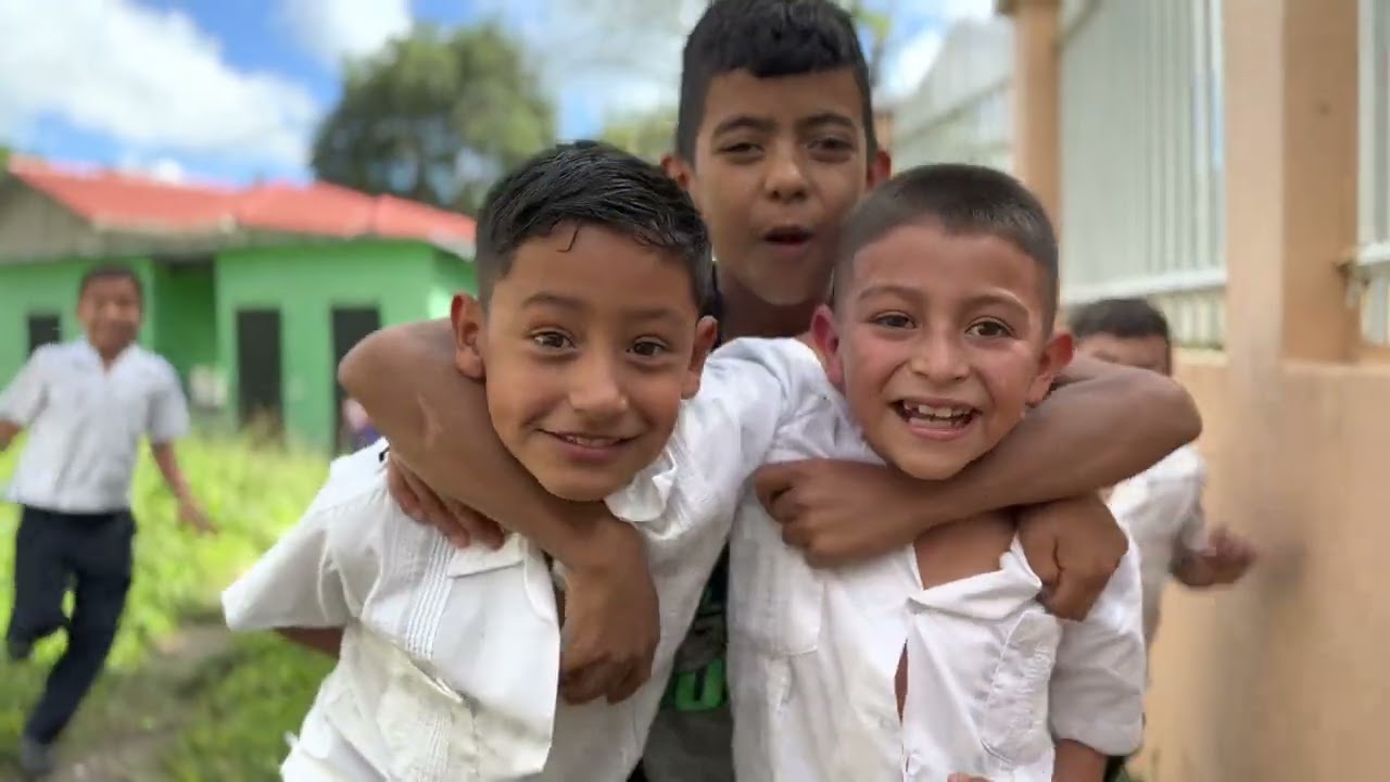 HONDURAS Mission Trip 2022