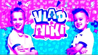 Most Viewedvlad And Nikita Family Intro Logo Special Effectssponsored By Preview 2 Effects