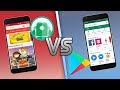 Why Download AC Market App Store for Android [AC MARKET Review ] || iTecH Tube