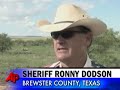 5 Dead in Texas Air Ambulance Crash