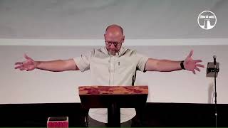 The Necessity of Imitation. Philippians 3:17-21. Scott McDowell 07.31.2022