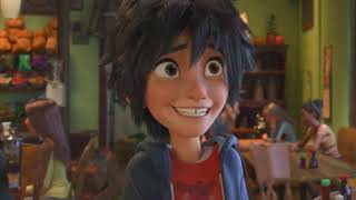 Animated Tale Part 5 Indigestion