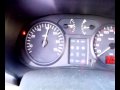 Renault Clio 1.5 Dci - 1.1bars