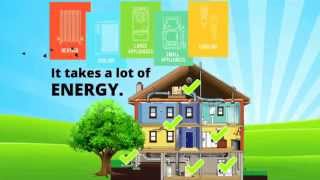 Home Energy Inspections for Home Buyers
