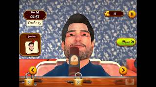 Barber Shop Simulator 3D Promo Google Play
