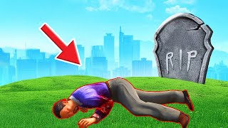 Das Ende Tuan Opfert Sich In Gta 5 Rp